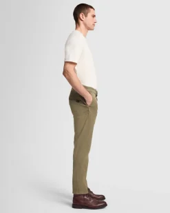 Weightless Adrien Chino in Moss