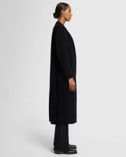 Wool Overcoat